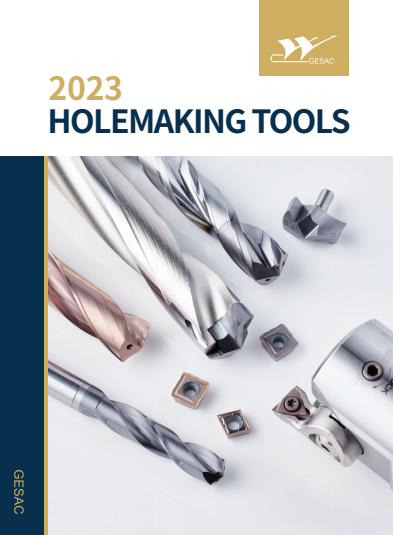 Ferramentas de Holemaking