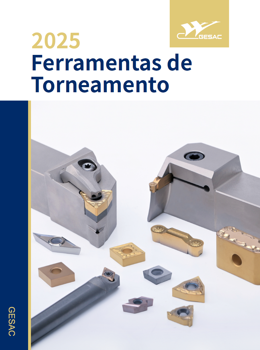 GESAC Torneamento 2025