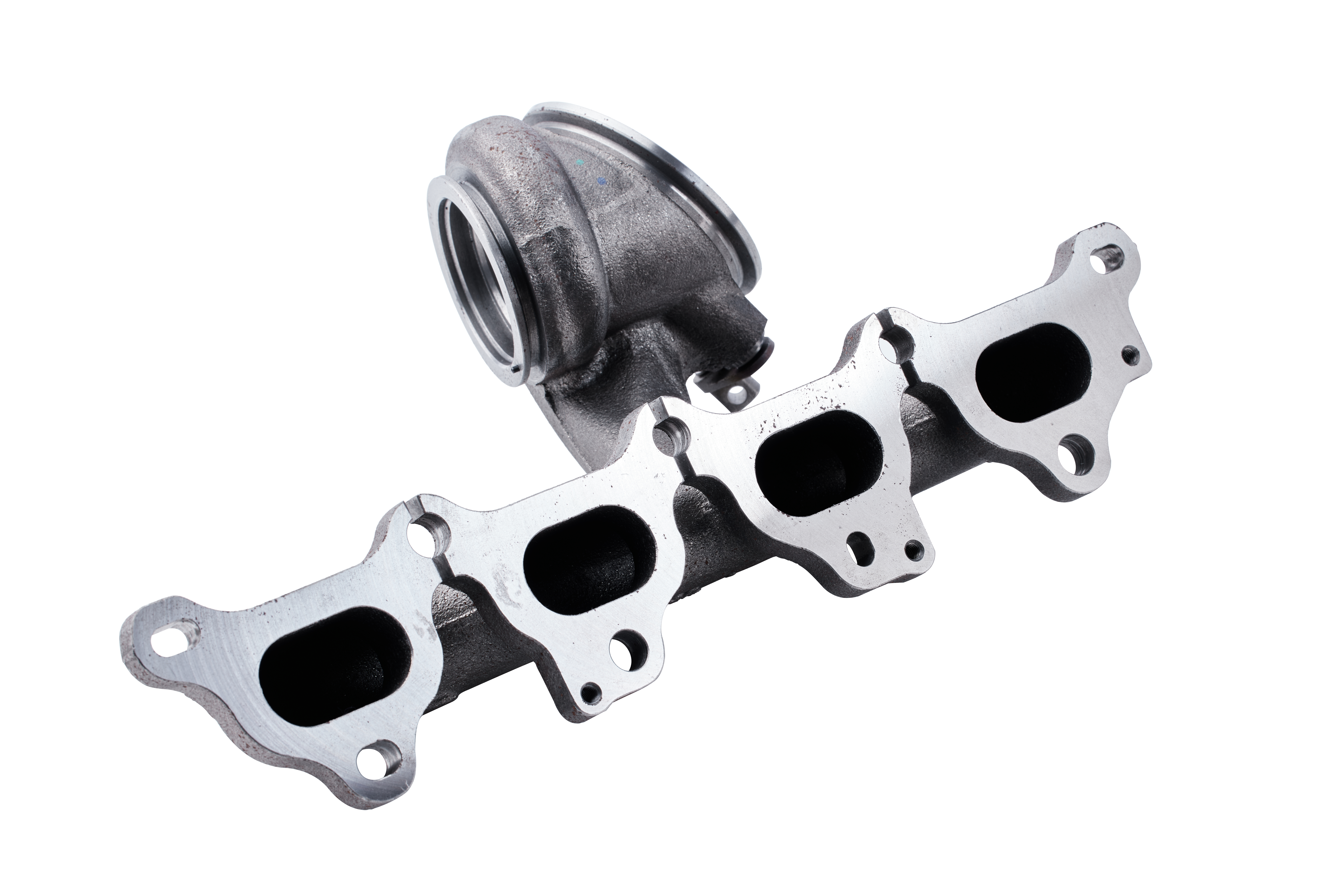 Manifold de exaustão de Turbocharger